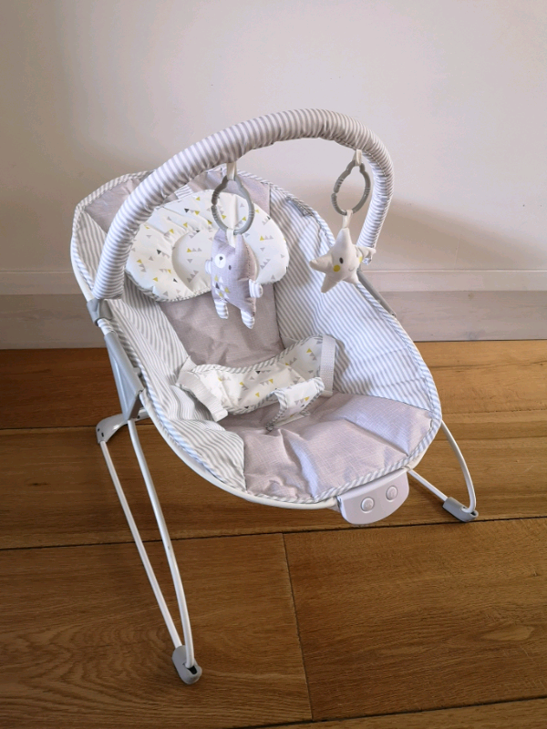 red kite baby bouncer